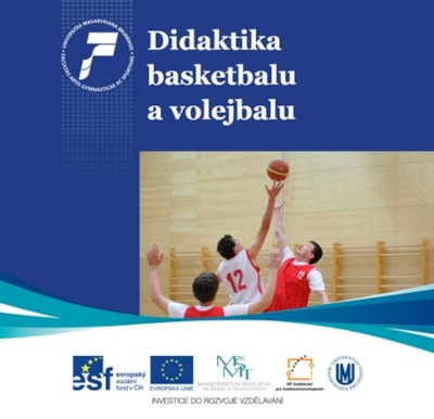 Didaktika basketbalu a volejbalu