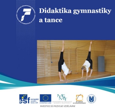 Didaktika gymnastiky a tance