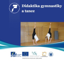 Didaktika gymnastiky a tance