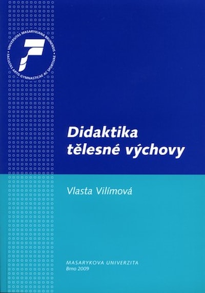 Didaktika tělesné výchovy
