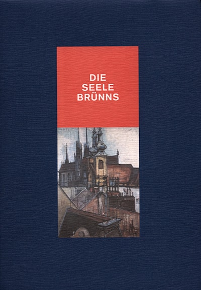 Die Seele Brünns 