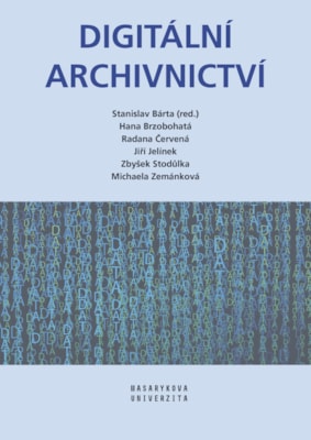 Digitální archivnictví
