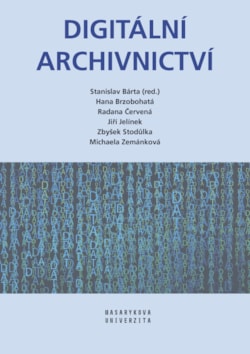 Digitální archivnictví