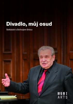 Divadlo, můj osud - damaged