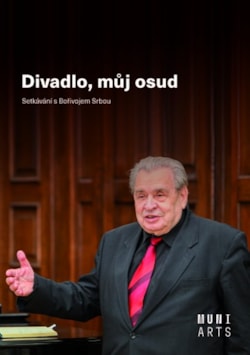 Divadlo, můj osud - poškozená