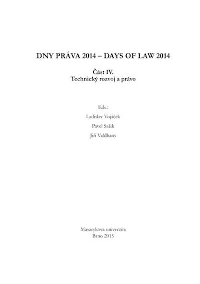 Dny práva 2014