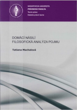 Domácí násilí