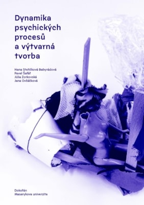 Dynamika psychických procesů a výtvarná tvorba