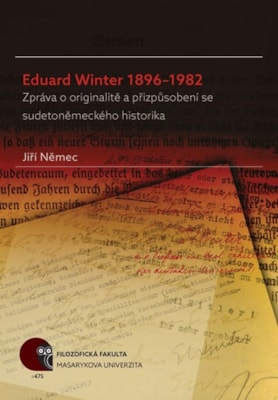 Eduard Winter 1896–1982 - damaged