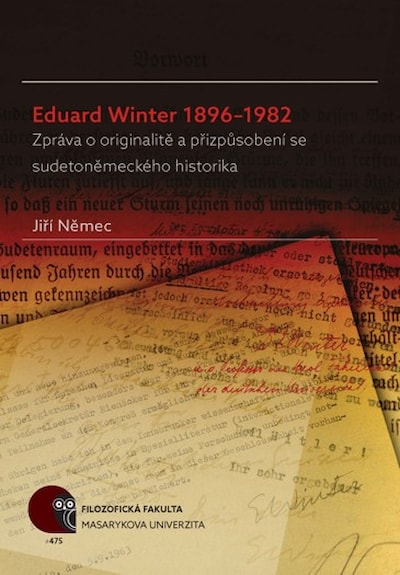 Eduard Winter 1896–1982 