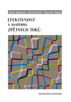 Efektivnost v systému zpětných toků - poškozená