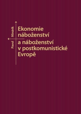 Ekonomie náboženství a náboženství v postkomunistické Evropě - damaged