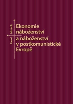 Ekonomie náboženství a náboženství v postkomunistické Evropě - poškozená