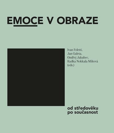 Emoce v obraze od středověku po současnost