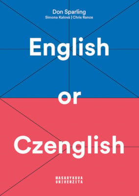 English or Czenglish - defect