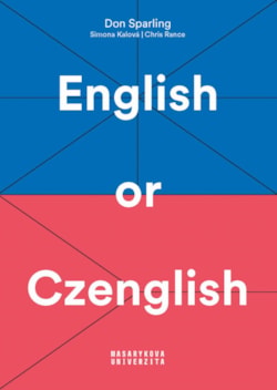 English or Czenglish - defekt