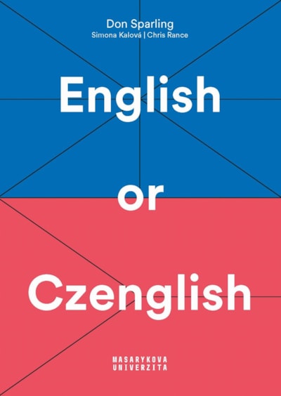 English or Czenglish - defect