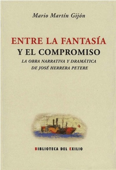 Entre la fantasía y el compromiso