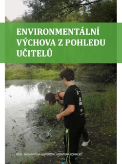 Environmentální výchova z pohledu učitelů