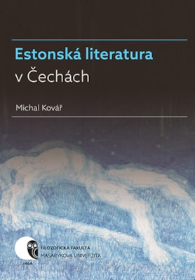 Estonská literatura v Čechách - poškozená