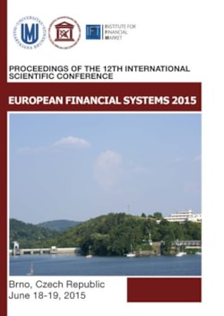 European Financial Systems 2015
