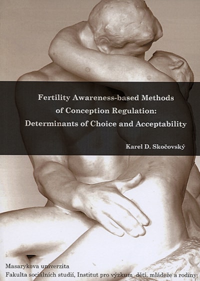 Fertility Awareness-based Methods of Conception Regulation