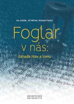 Foglar v nás: Záhada hlav a lomu
