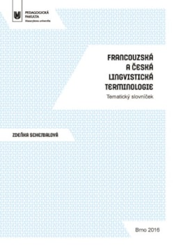 Francouzská a česká lingvistická terminologie