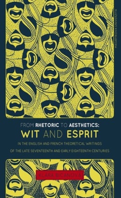 From Rhetoric to Aesthetics 