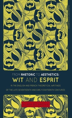 From Rhetoric to Aesthetics
