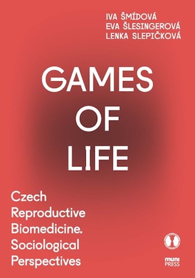 Games of Life 