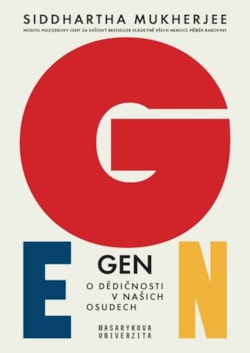 Gen      (paperback) - damaged