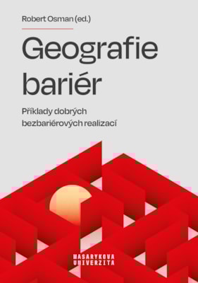Geografie bariér
