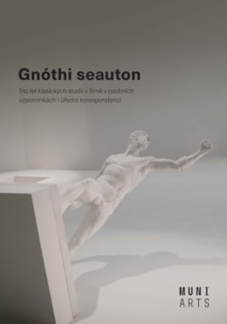 Gnóthi seauton - poškozená