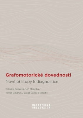 Grafomotorické dovednosti  - logistické náklady