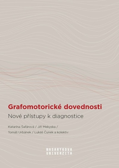 Grafomotorické dovednosti  - logistické náklady