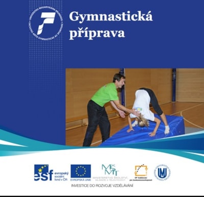 Gymnastická příprava