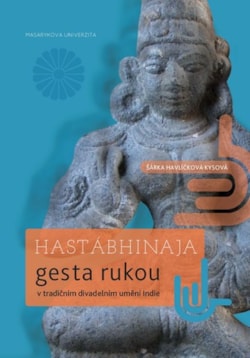 Hastábhinaja - damaged