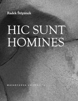 Hic sunt homines - damaged