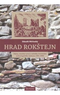 Hrad Rokštejn