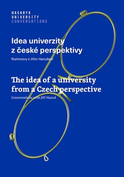 Idea univerzity z české perspektivy 