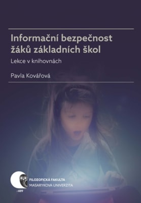Informační bezpečnost žáků základních škol - poškozená