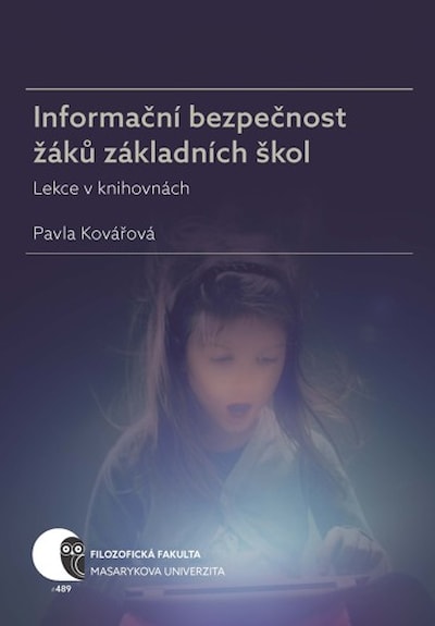 Informační bezpečnost žáků základních škol - damaged