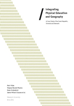 Integrating Physical Education and Geography