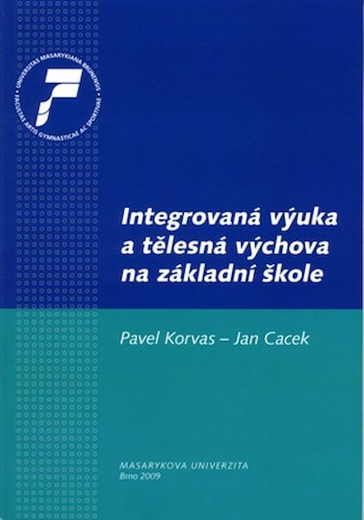 Integrovaná výuka a tělesná výchova na základní škole - damaged