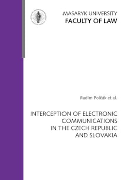 Interception of Electronic Communications in the Czech Republic and Slovakia