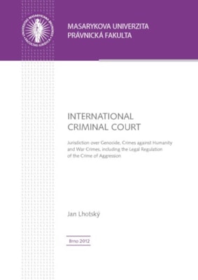 International Criminal Court