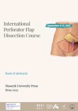 International Perforator Flap Dissection Course