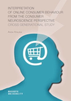 Interpretation of online consumer behaviour from the consumer neuroscience perspective