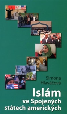 Islám ve Spojených státech amerických